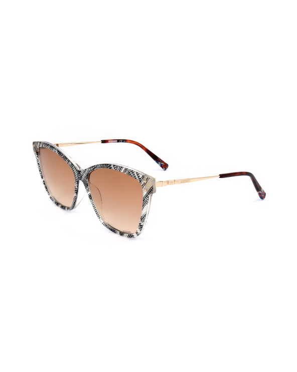 SUNGLASSES MISSONI WOMAN MIS0003SS37 (Lens/Bridge/Temple) 56/14/140 mm)