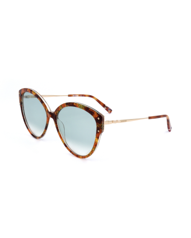 SUNGLASSES MISSONI WOMAN MIS0004S2NL (Lens/Bridge/Temple) 59/16/145 mm)