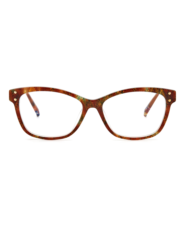 GLASSES MISSONI WOMEN MIS-0006-2NL (Lens/Bridge/Temple) 53/15/140 mm)