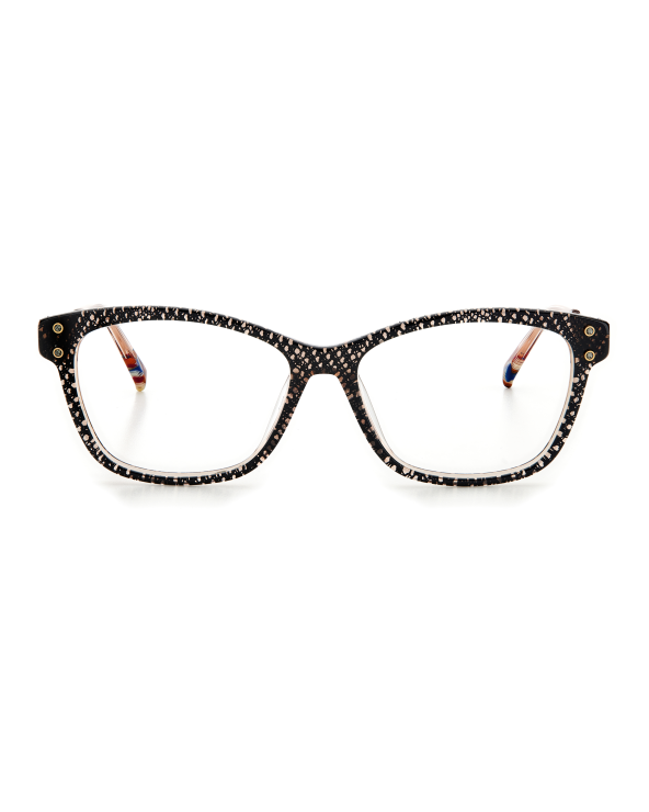 GLASSES MISSONI WOMEN MIS-0006-KDX (Lens/Bridge/Temple) 53/15/140 mm)