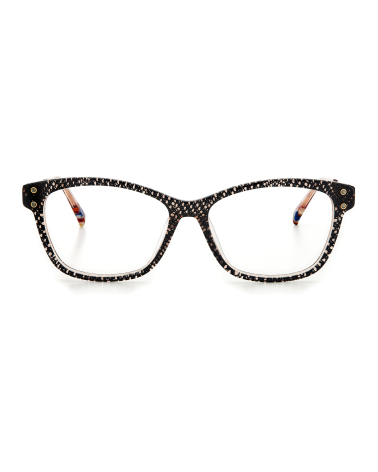 GLASSES MISSONI WOMEN MIS-0006-KDX (Lens/Bridge/Temple) 53/15/140 mm)