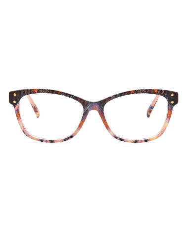 GLASSES MISSONI WOMEN MIS-0006-OBL (Lens/Bridge/Temple) 53/15/140 mm)