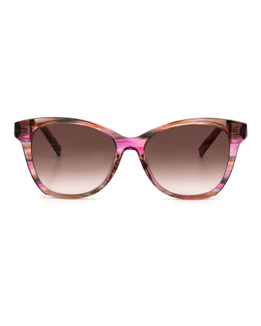 SUNGLASSES MISSONI WOMEN MIS0007S8CCHA (Lens/Bridge/Temple) 54/17/140 mm)