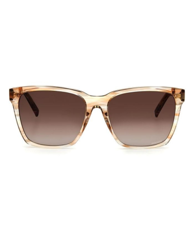 SUNGLASSES MISSONI WOMAN Mis0008sHR3HA (Lens/Bridge/Temple) 56 mm)