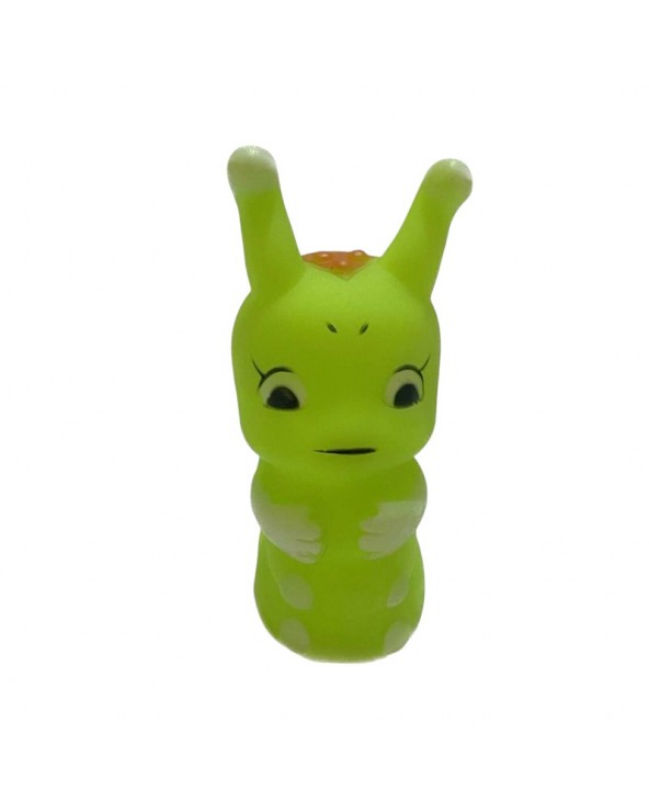 Παιχνίδι σκύλου Latex ζωάκι - 10cm - 12pcs