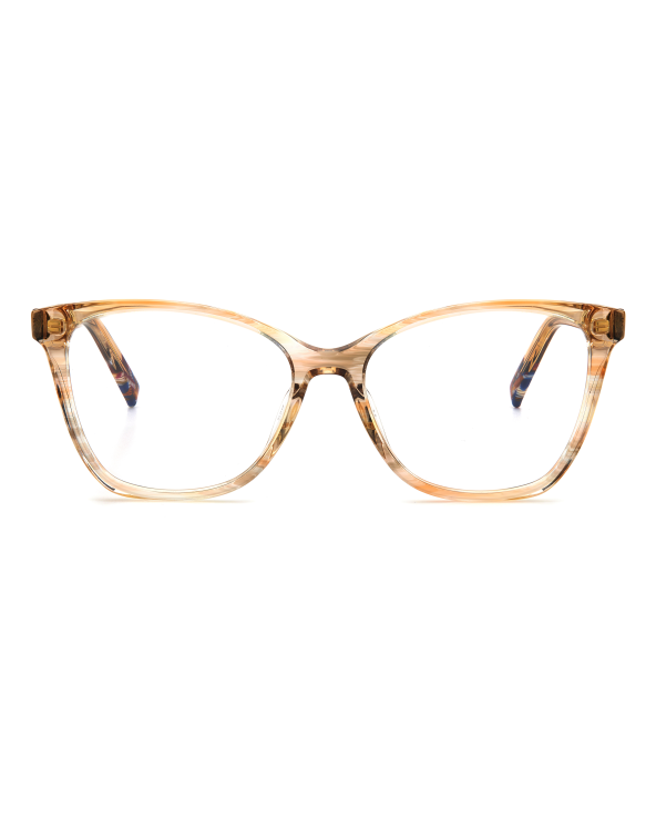 GLASSES MISSONI WOMEN MIS-0013-HR3 (Lens/Bridge/Temple) 50/16/140 mm)