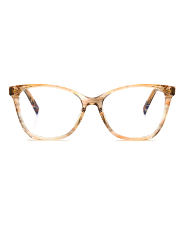 GLASSES MISSONI WOMEN MIS-0013-HR3 (Lens/Bridge/Temple) 50/16/140 mm)