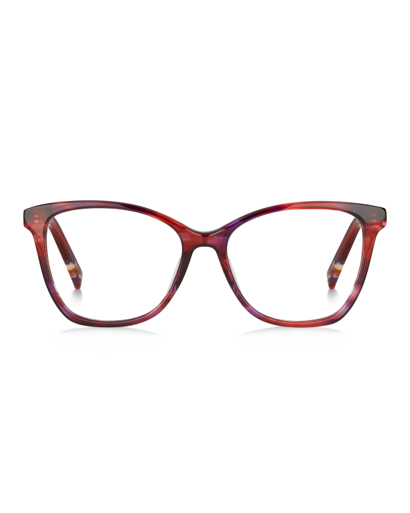 GLASSES MISSONI WOMEN MIS-0013-S2Y (Lens/Bridge/Temple) 53/16/140 mm)