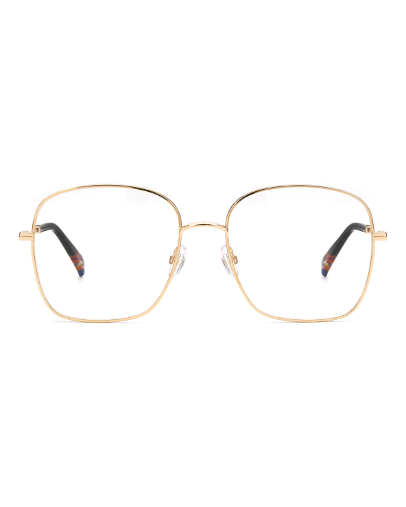 GLASSES MISSONI WOMEN MIS-0017-2M2 (Lens/Bridge/Temple) 54/17/140 mm)