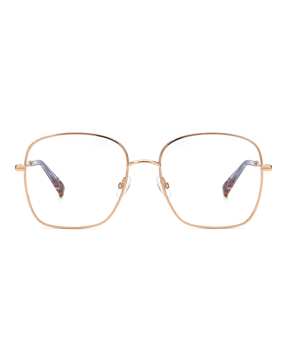 GLASSES MISSONI WOMEN MIS-0017-KY2 (Lens/Bridge/Temple) 54/17/140 mm)