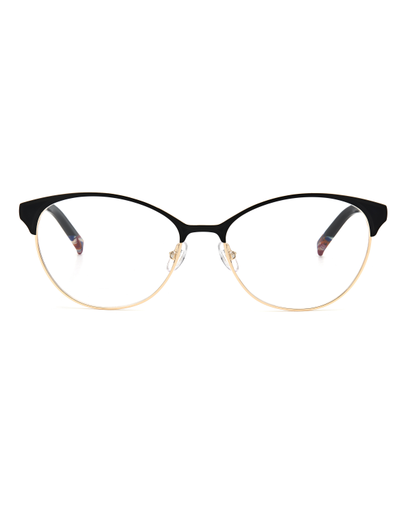 GLASSES MISSONI WOMEN MIS-0024-807 (Lens/Bridge/Temple) 55/16/140 mm)