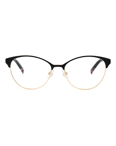 GLASSES MISSONI WOMEN MIS-0024-807 (Lens/Bridge/Temple) 55/16/140 mm)