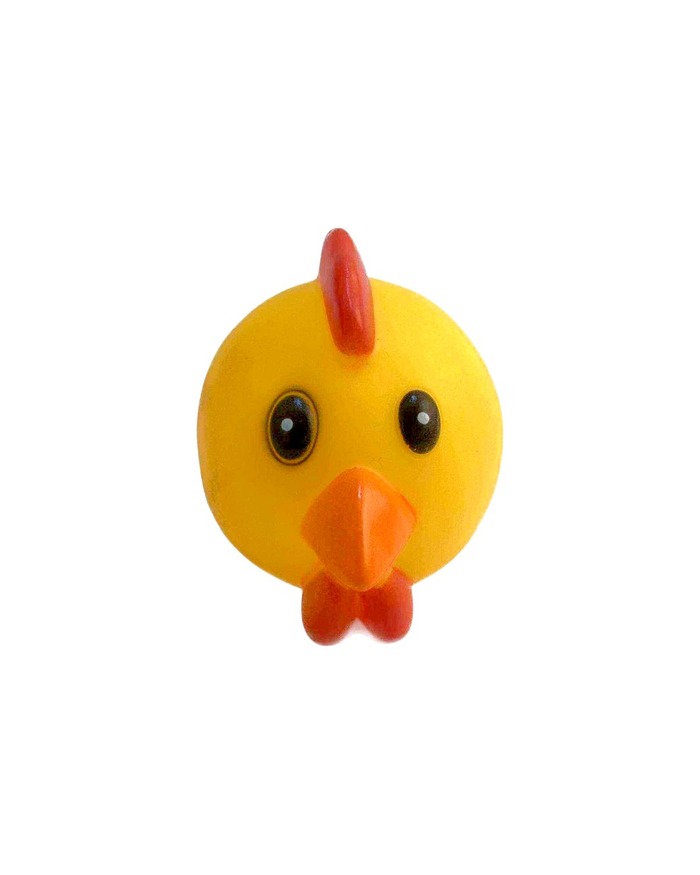 Παιχνίδι σκύλου Latex ζωάκι - 10cm - 12pcs