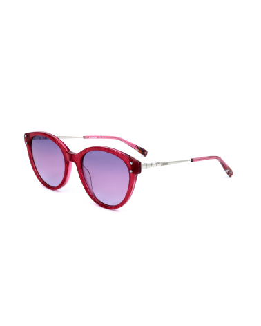 SUNGLASSES MISSONI WOMAN MIS0026S2R0 (Lens/Bridge/Temple) 53/19/145 mm)