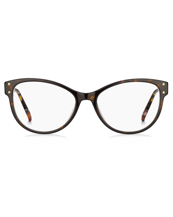 GLASSES MISSONI WOMEN MIS-0027-086 (Lens/Bridge/Temple) 54/17/145 mm)