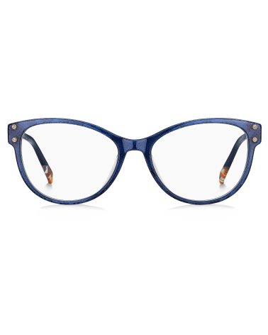GLASSES MISSONI WOMEN MIS-0027-PJP (Lens/Bridge/Temple) 54/17/145 mm)