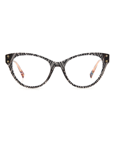 GLASSES MISSONI WOMEN MIS-0044-KDX (Lens/Bridge/Temple) 52/18/145 mm)