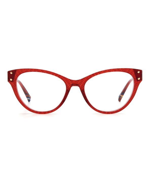 GLASSES MISSONI WOMEN MIS-0044-LHF (Lens/Bridge/Temple) 52/18/145 mm)