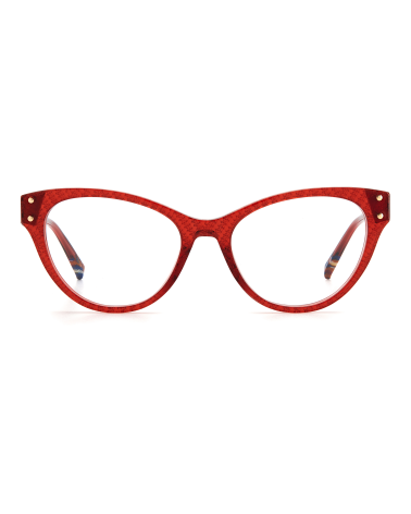 GLASSES MISSONI WOMEN MIS-0044-LHF (Lens/Bridge/Temple) 52/18/145 mm)