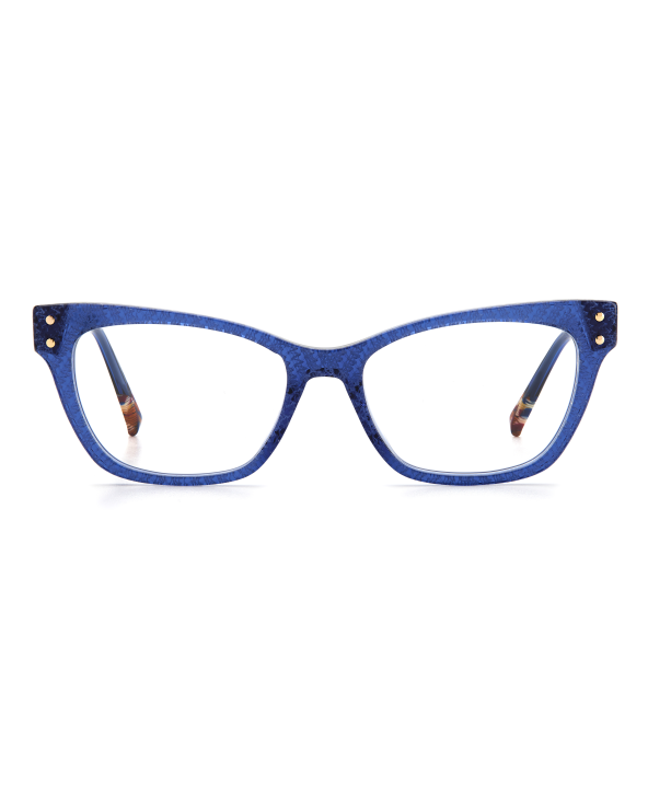 GLASSES MISSONI WOMEN MIS-0045-PJP (Lens/Bridge/Temple) 52/17/145 mm)