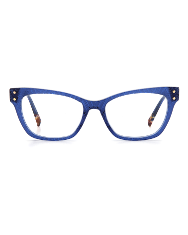 GLASSES MISSONI WOMEN MIS-0045-PJP (Lens/Bridge/Temple) 52/17/145 mm)