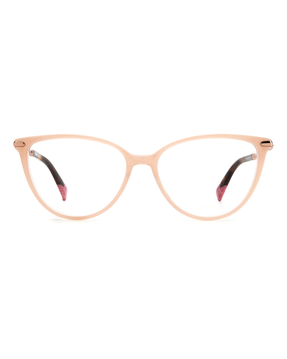 GLASSES MISSONI WOMEN MIS-0057-FWM (Lens/Bridge/Temple) 53/15/140 mm)