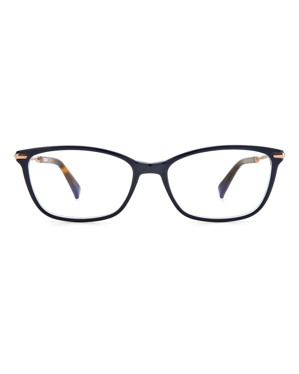 GLASSES MISSONI WOMEN MIS-0058-PJP (Lens/Bridge/Temple) 55/16/145 mm)