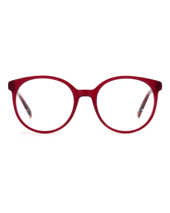 GLASSES MISSONI WOMEN MIS-0059-8CQ (Lens/Bridge/Temple) 53/19/140 mm)