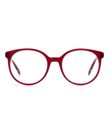 GLASSES MISSONI WOMEN MIS-0059-8CQ (Lens/Bridge/Temple) 53/19/140 mm)
