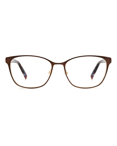 GLASSES MISSONI WOMEN MIS-0062-01Q (Lens/Bridge/Temple) 52/16/140 mm)