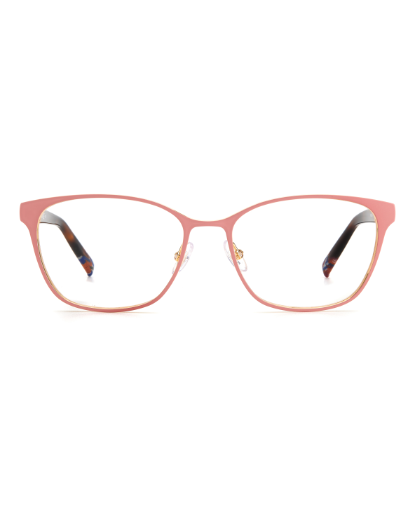GLASSES MISSONI WOMEN MIS-0062-BKU (Lens/Bridge/Temple) 52/16/140 mm)