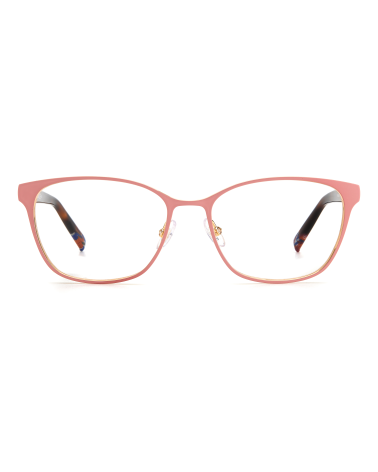 GLASSES MISSONI WOMEN MIS-0062-BKU (Lens/Bridge/Temple) 52/16/140 mm)