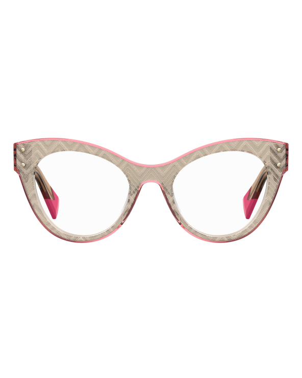 GLASSES MISSONI WOMEN MIS-0065-FUU (Lens/Bridge/Temple) 50/20/145 mm)
