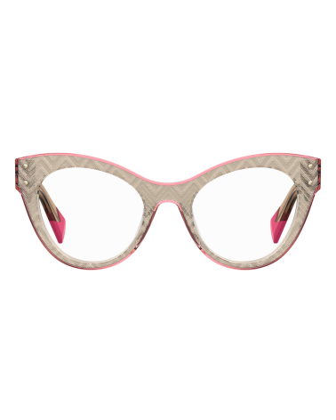 GLASSES MISSONI WOMEN MIS-0065-FUU (Lens/Bridge/Temple) 50/20/145 mm)