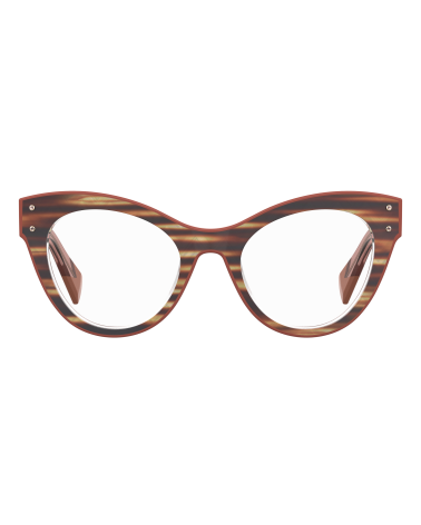 GLASSES MISSONI WOMEN MIS-0065-ONS (Lens/Bridge/Temple) 50/20/145 mm)