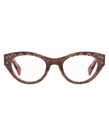 GLASSES MISSONI WOMEN MIS-0066-L93 (Lens/Bridge/Temple) 49/21/145 mm)