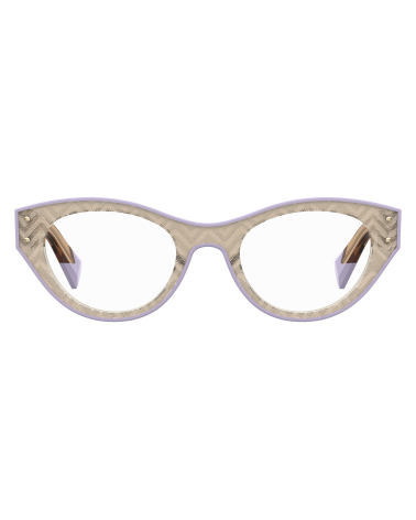 GLASSES MISSONI WOMEN MIS-0066-W6O (Lens/Bridge/Temple) 49/21/145 mm)