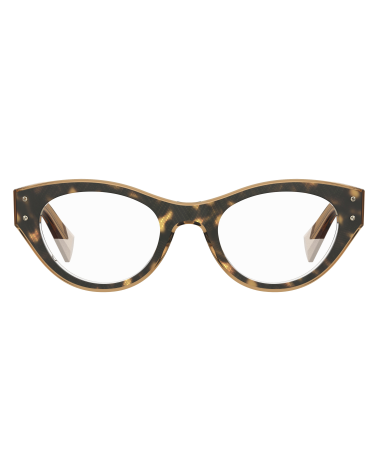 GLASSES MISSONI WOMEN MIS-0066-XLT (Lens/Bridge/Temple) 49/21/145 mm)