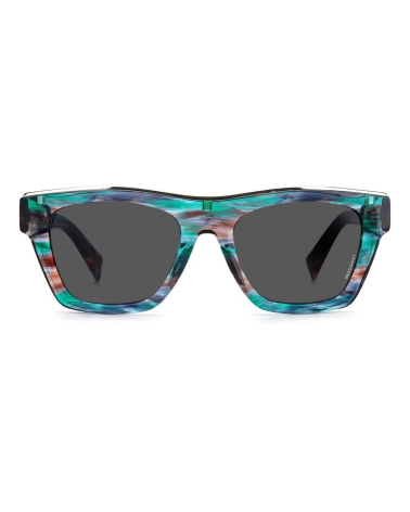 SUNGLASSES MISSONI WOMAN MIS0067S38IIR (Lens/Bridge/Temple) 53/19/140 mm)