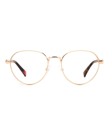 GLASSES MISSONI WOMEN MIS-0077-25A (Lens/Bridge/Temple) 49/18/140 mm)