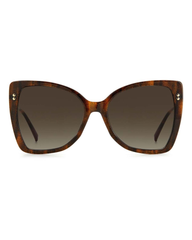 SUNGLASSES MISSONI WOMEN MIS0083S086 (Lens/Bridge/Temple) 58/18/140 mm)