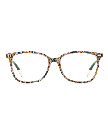 GLASSES MISSONI WOMEN MIS-0085-038 (Lens/Bridge/Temple) 53/15/140 mm)