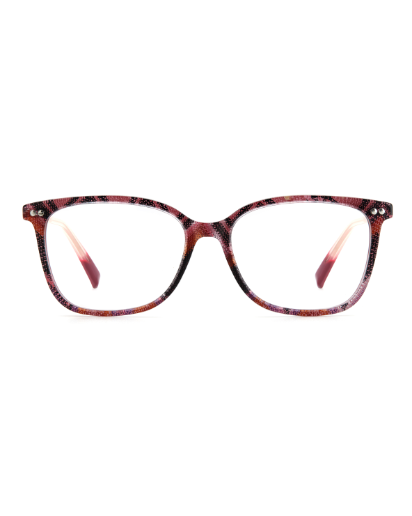 GLASSES MISSONI WOMEN MIS-0085-Q5T (Lens/Bridge/Temple) 53/15/140 mm)