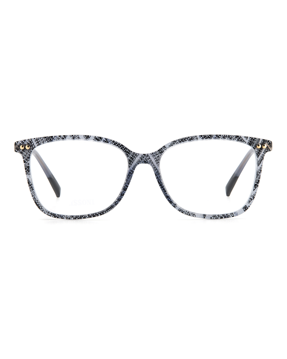 GLASSES MISSONI WOMEN MIS-0085-S37 (Lens/Bridge/Temple) 53/15/140 mm)
