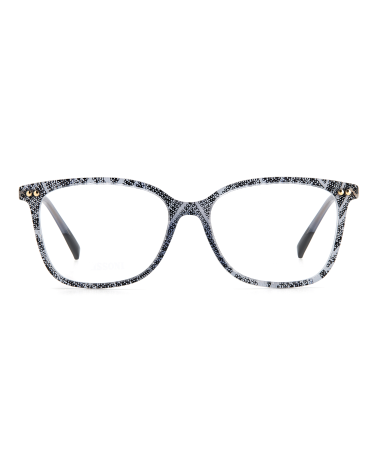 GLASSES MISSONI WOMEN MIS-0085-S37 (Lens/Bridge/Temple) 53/15/140 mm)