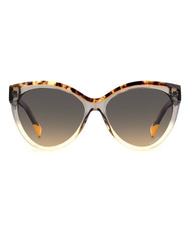 SUNGLASSES MISSONI WOMEN MIS0088SMQEF7 (Lens/Bridge/Temple) 57/17/145 mm)