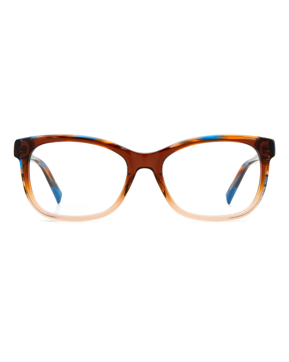 GLASSES MISSONI WOMEN MIS-0090-EX4 (Lens/Bridge/Temple) 54/17/145 mm)