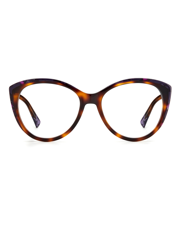 GLASSES MISSONI WOMEN MIS-0094-AY0 (Lens/Bridge/Temple) 54/17/145 mm)