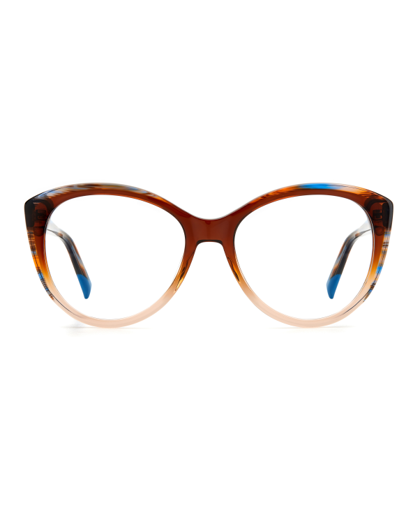 GLASSES MISSONI WOMEN MIS-0094-EX4 (Lens/Bridge/Temple) 54/17/145 mm)
