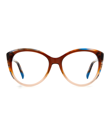 GLASSES MISSONI WOMEN MIS-0094-EX4 (Lens/Bridge/Temple) 54/17/145 mm)